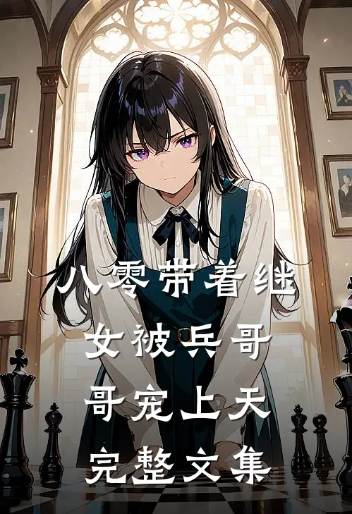 八零带着继女被兵哥哥宠上天完整文集
