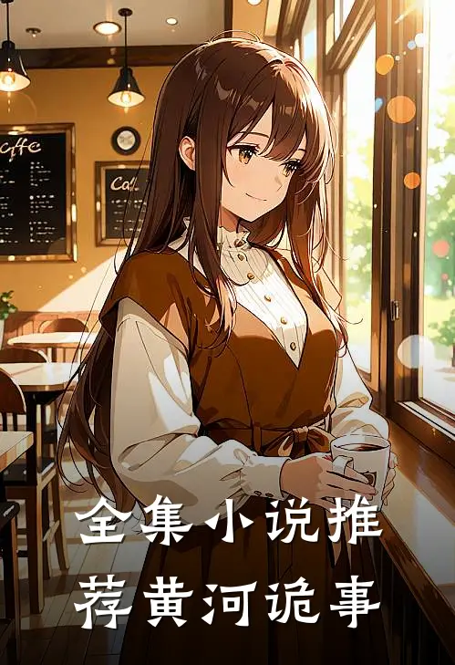 全集小说推荐黄河诡事