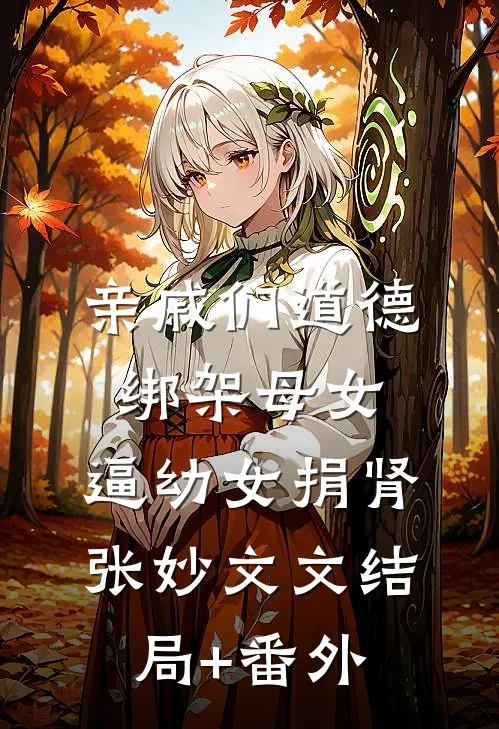 亲戚们道德绑架母女，逼幼女捐肾张妙文文结局+番外