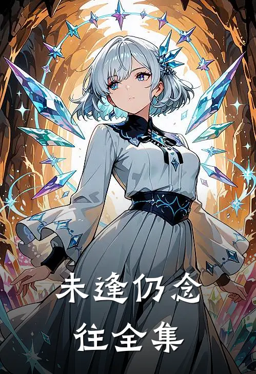未逢仍念往全集