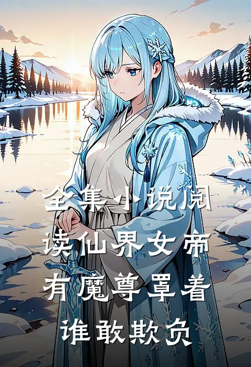 全集小说阅读仙界女帝有魔尊罩着谁敢欺负