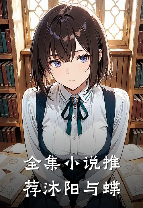 全集小说推荐沐阳与蝶