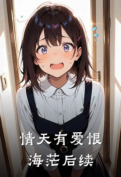 情天有爱恨海茫后续