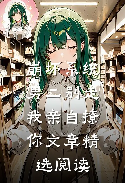 崩坏系统：男二别走，我亲自撩你文章精选阅读