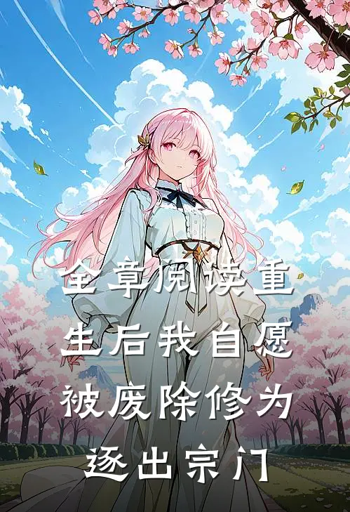全章阅读重生后我自愿被废除修为，逐出宗门