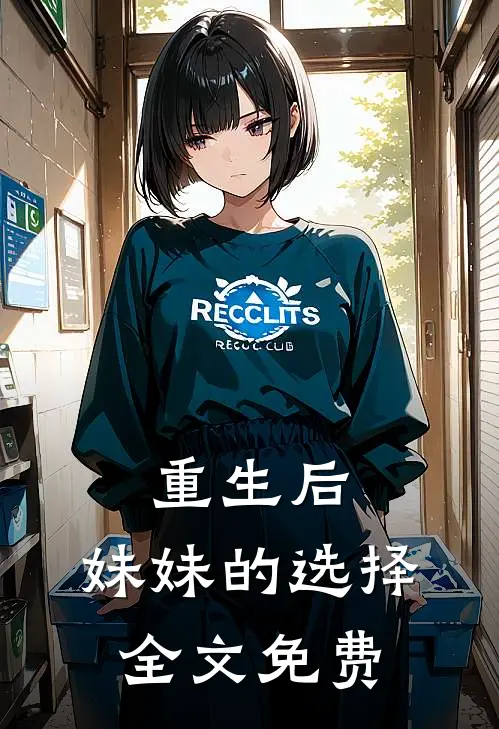 重生后，妹妹的选择全文免费