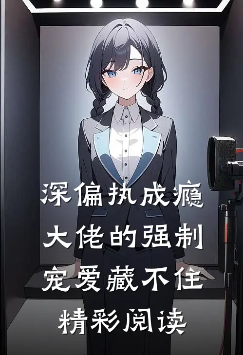 深偏执成瘾大佬的强制宠爱藏不住精彩阅读