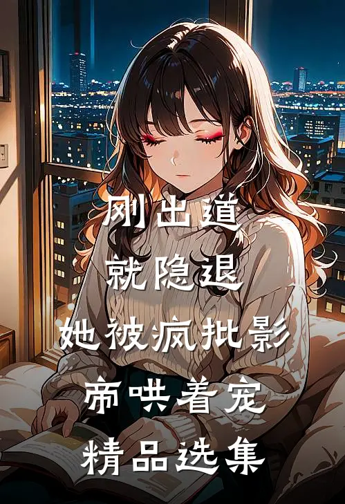 刚出道就隐退，她被疯批影帝哄着宠精品选集