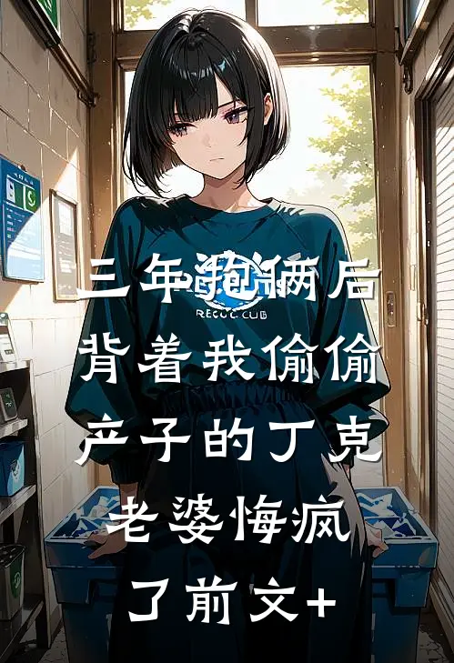 三年抱俩后，背着我偷偷产子的丁克老婆悔疯了前文+