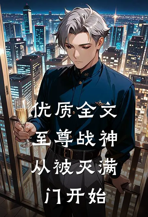 优质全文至尊战神：从被灭满门开始