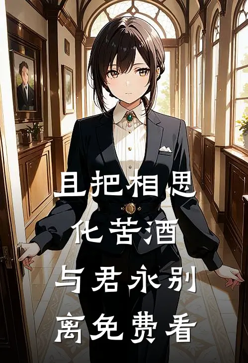 且把相思化苦酒，与君永别离免费看