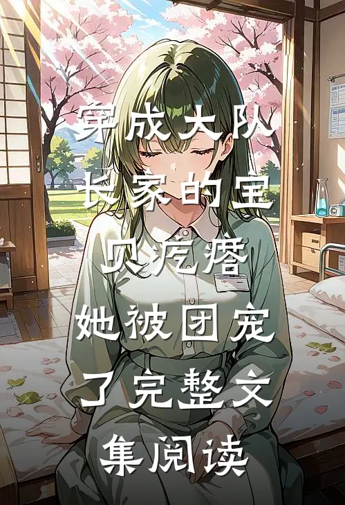 穿成大队长家的宝贝疙瘩，她被团宠了完整文集阅读