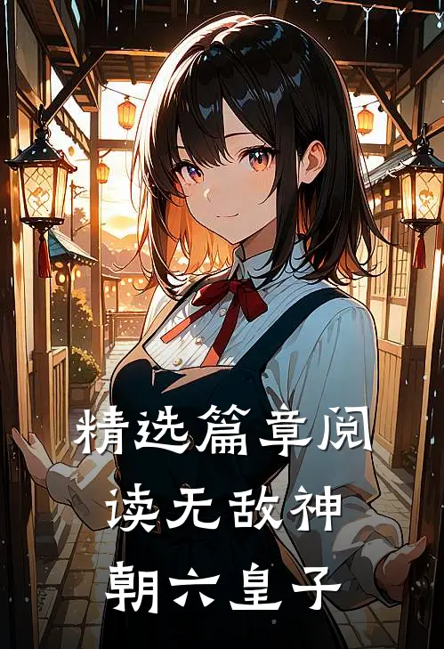 精选篇章阅读无敌神朝六皇子