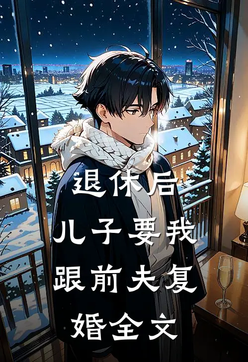 退休后，儿子要我跟前夫复婚全文