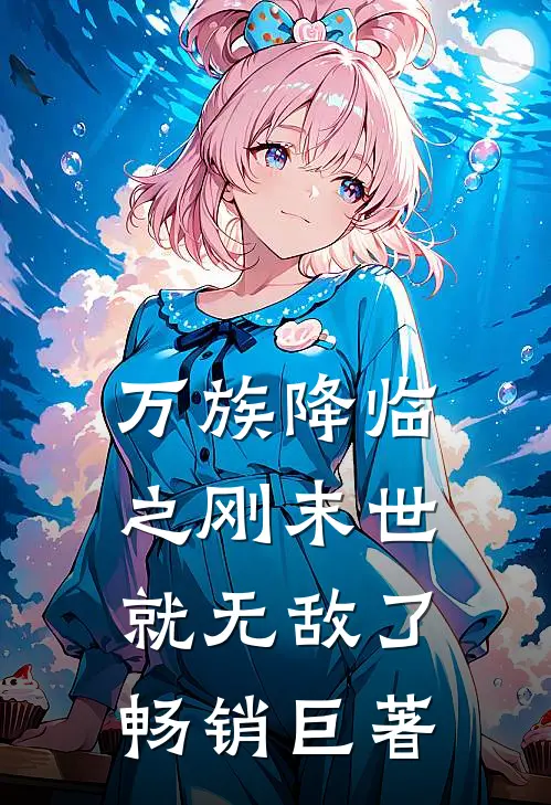 万族降临之刚末世就无敌了畅销巨著