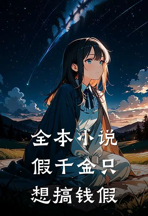 全本小说假千金只想搞钱假