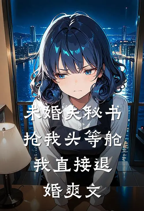 未婚夫秘书抢我头等舱，我直接退婚爽文