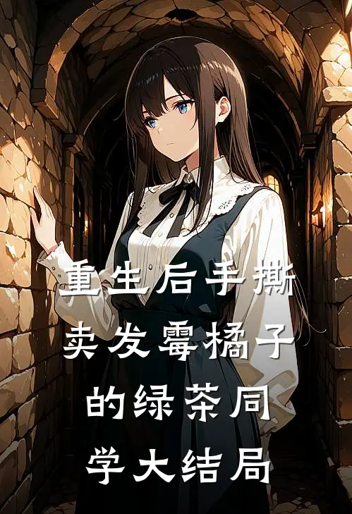 重生后手撕卖发霉橘子的绿茶同学大结局