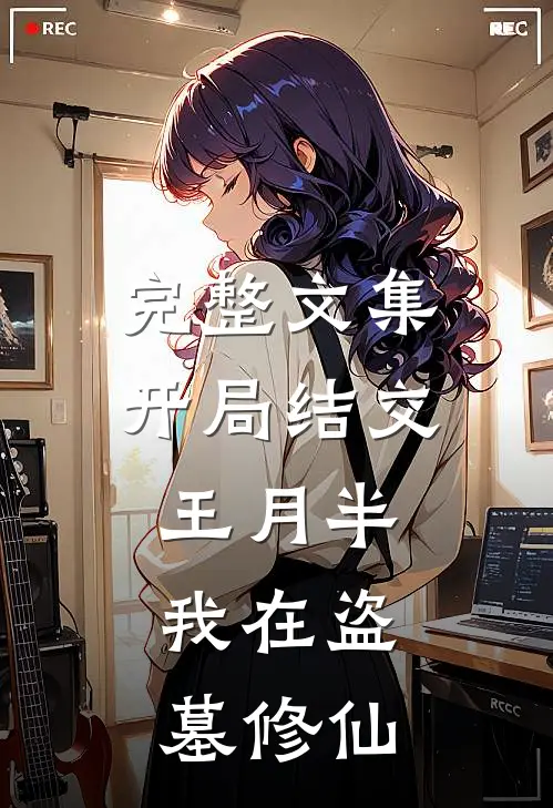 完整文集开局结交王月半，我在盗墓修仙