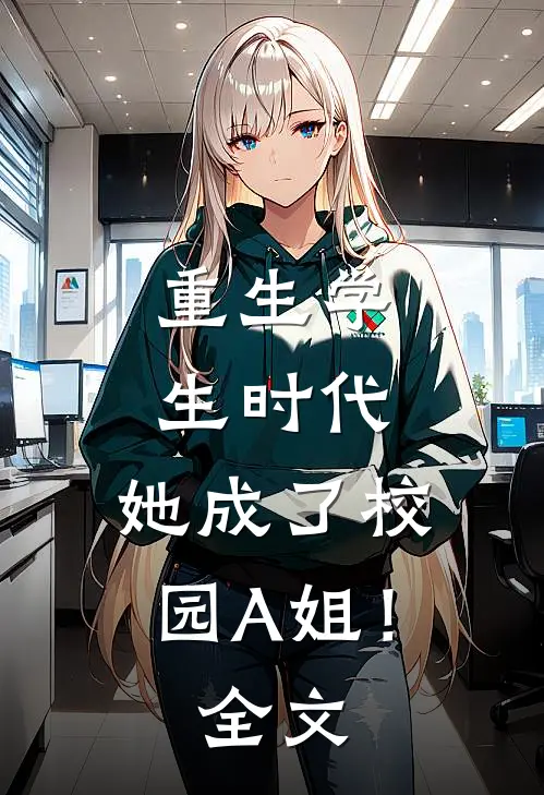 重生学生时代：她成了校园A姐！全文