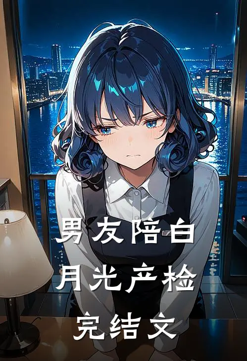 男友陪白月光产检完结文
