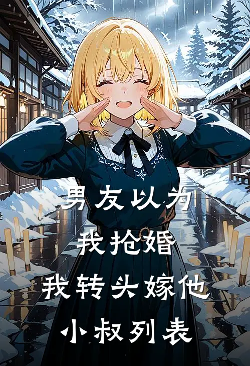 男友以为我抢婚，我转头嫁他小叔列表