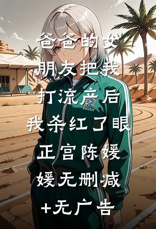 爸爸的女朋友把我打流产后，我杀红了眼正宫陈媛媛无删减+无广告