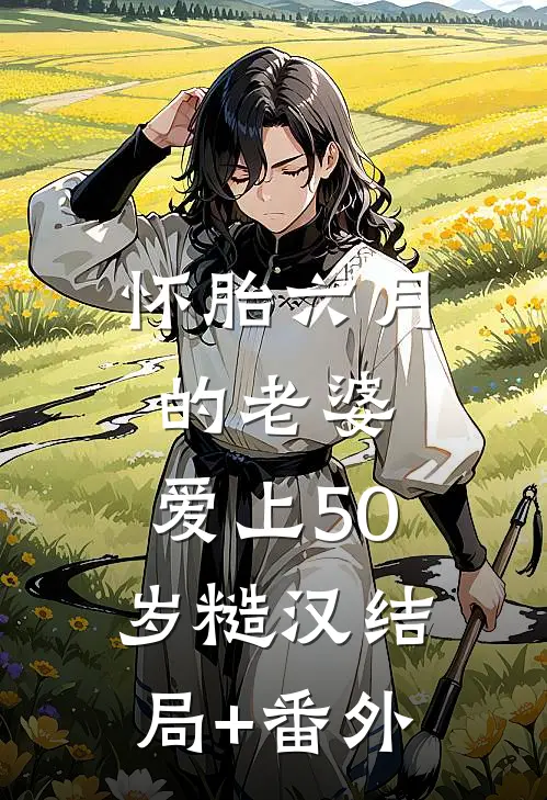 怀胎六月的老婆，爱上50岁糙汉结局+番外