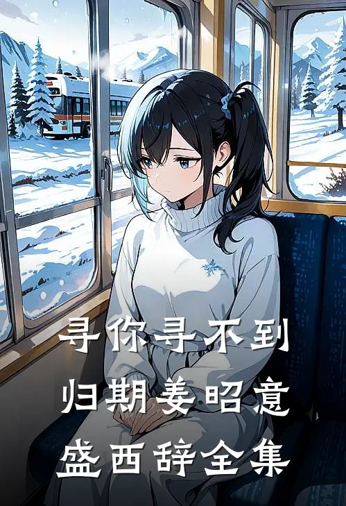 寻你寻不到归期姜昭意盛西辞全集