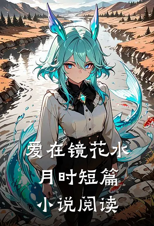 爱在镜花水月时短篇小说阅读