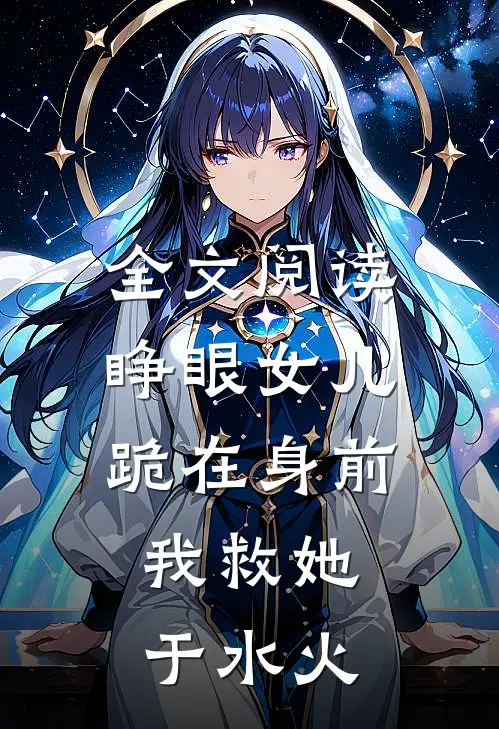 全文阅读睁眼女儿跪在身前，我救她于水火