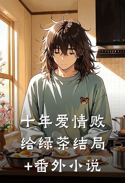 十年爱情败给绿茶结局+番外小说