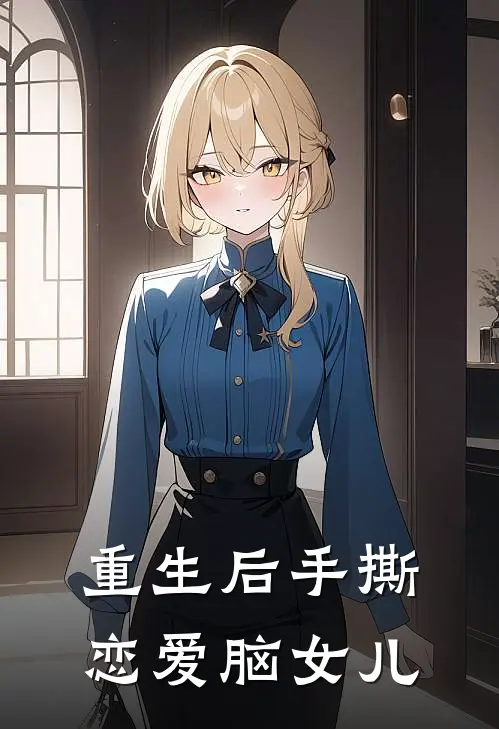 重生后手撕恋爱脑女儿