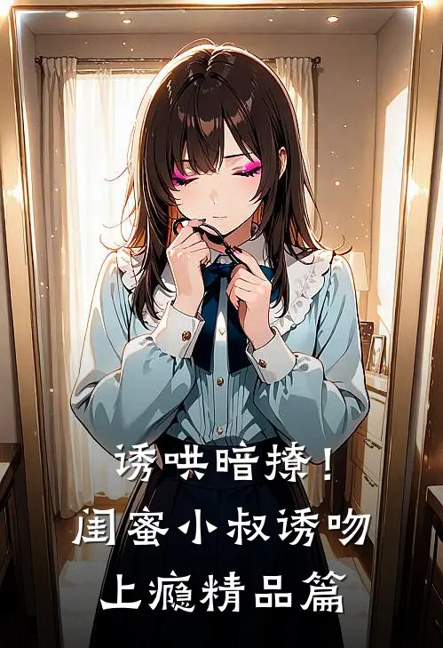 诱哄暗撩！闺蜜小叔诱吻上瘾精品篇