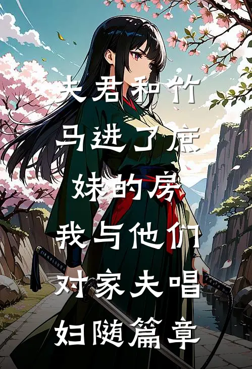 夫君和竹马进了庶妹的房，我与他们对家夫唱妇随篇章