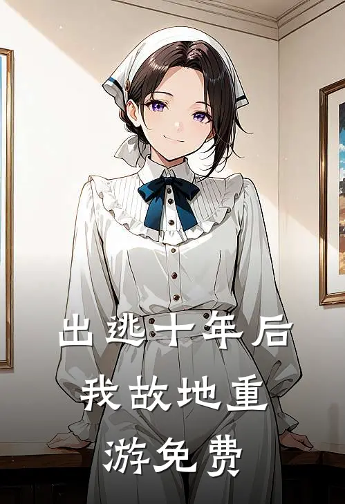 出逃十年后，我故地重游免费