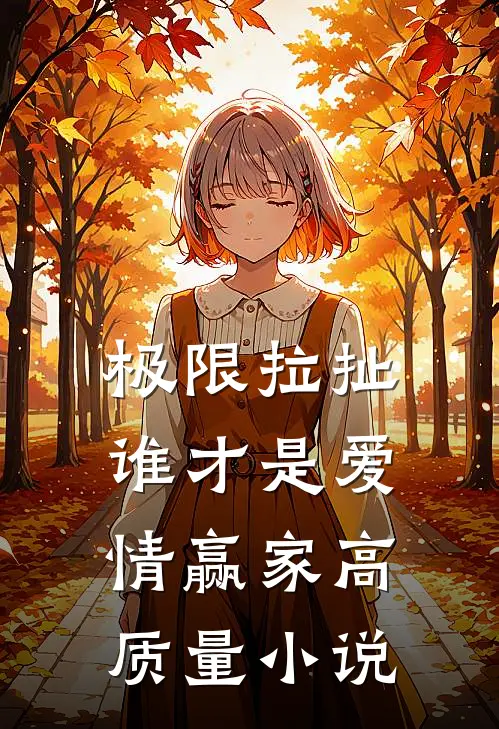 极限拉扯谁才是爱情赢家高质量小说