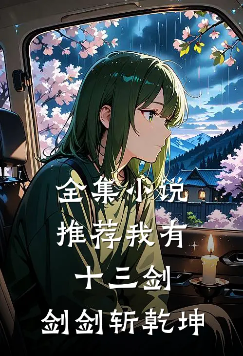 全集小说推荐我有十三剑，剑剑斩乾坤