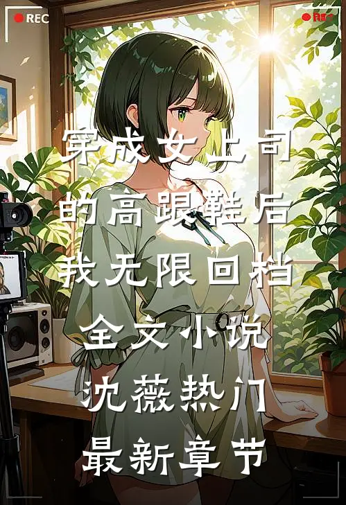 穿成女上司的高跟鞋后我无限回档全文小说沈薇热门最新章节