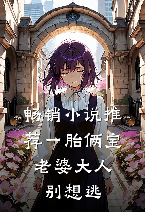 畅销小说推荐一胎俩宝，老婆大人别想逃