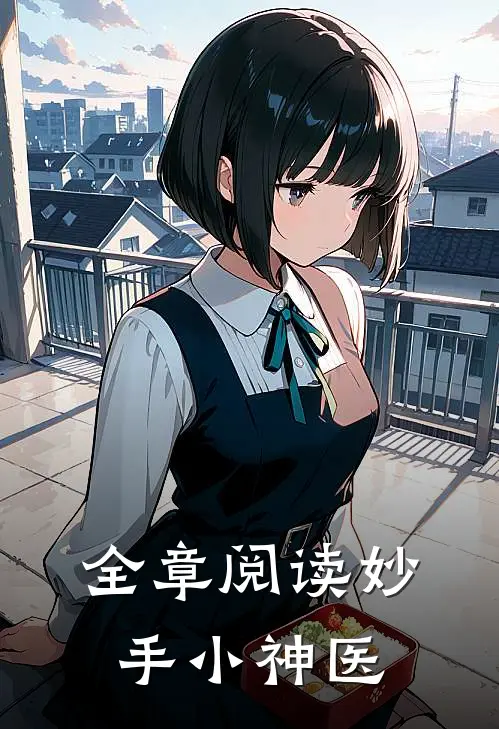 全章阅读妙手小神医