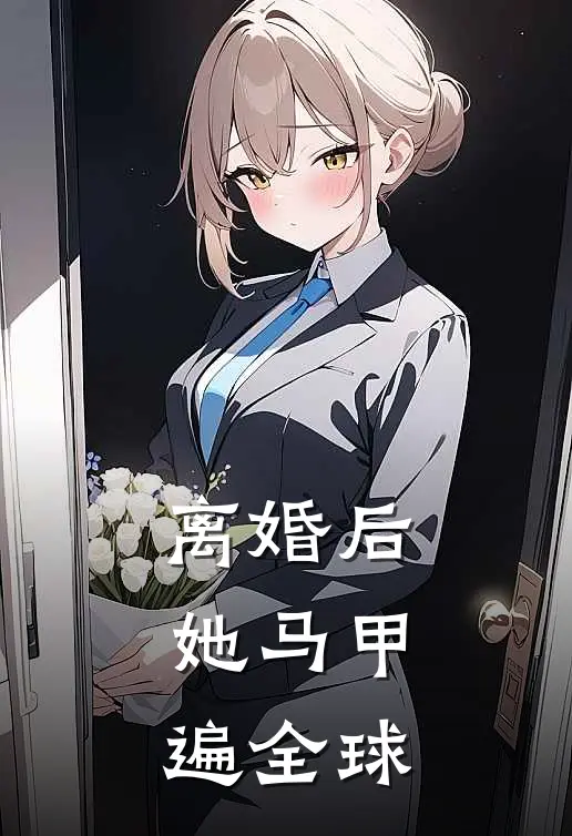 离婚后，她马甲遍全球