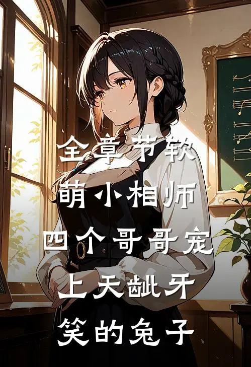 全章节软萌小相师:四个哥哥宠上天龇牙笑的兔子