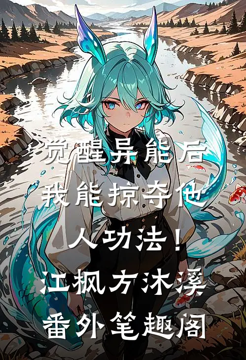 觉醒异能后，我能掠夺他人功法！：江枫方沐溪番外笔趣阁