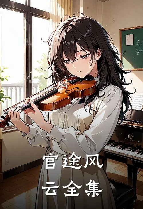 官途风云全集