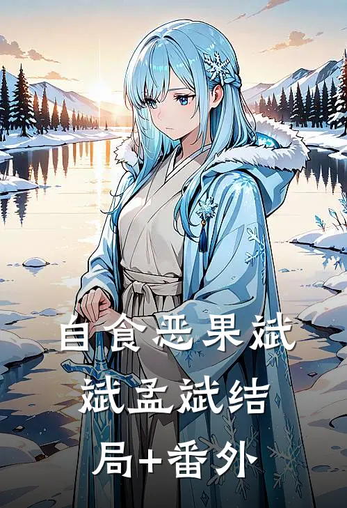 自食恶果斌斌孟斌结局+番外