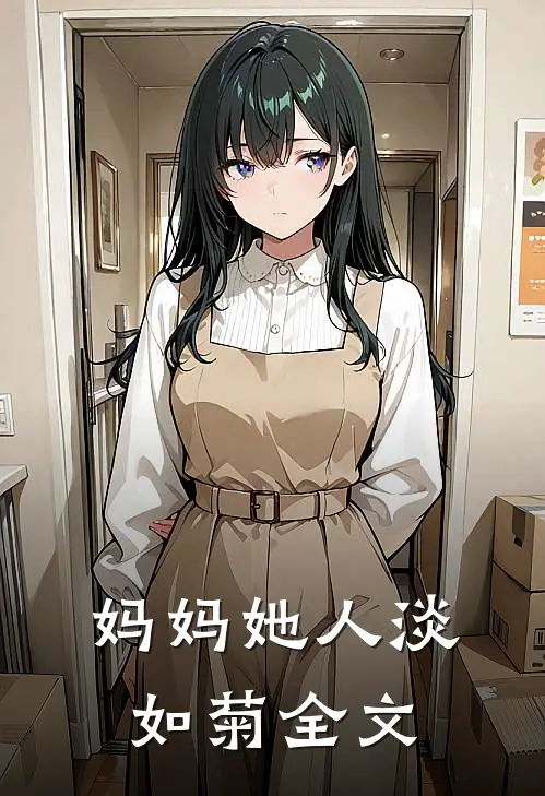 妈妈她人淡如菊全文
