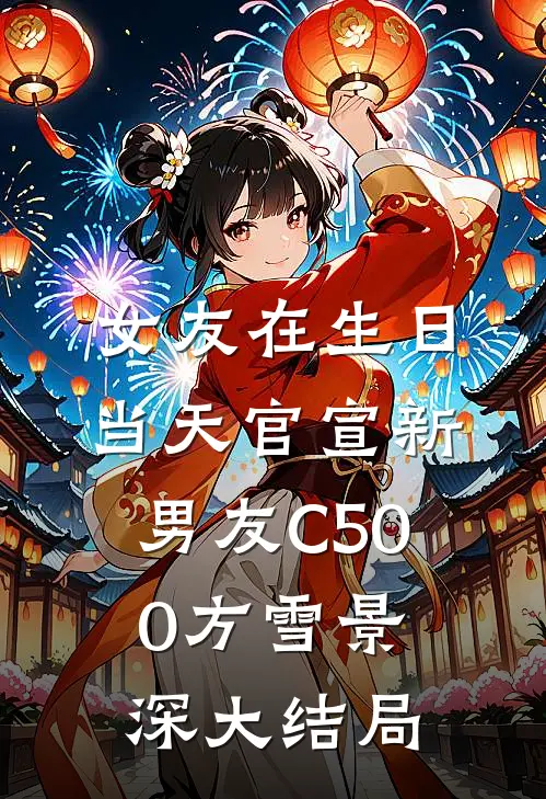 女友在生日当天官宣新男友C500方雪景深大结局