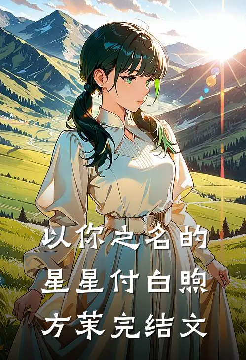 以你之名的星星付白煦方茉完结文