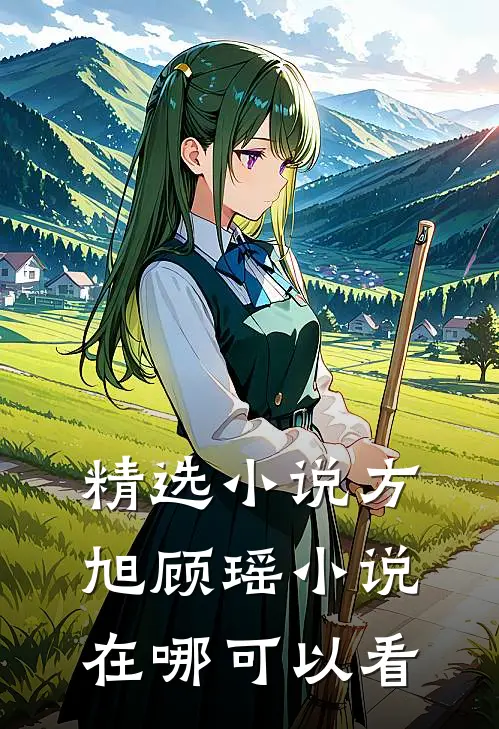 精选小说方旭顾瑶小说在哪可以看